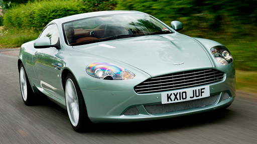 Aston Martin DBR9 'Launch Version' 2台セット Aston Martin DBR9 'Launch Version' 2台セット - メルカリ